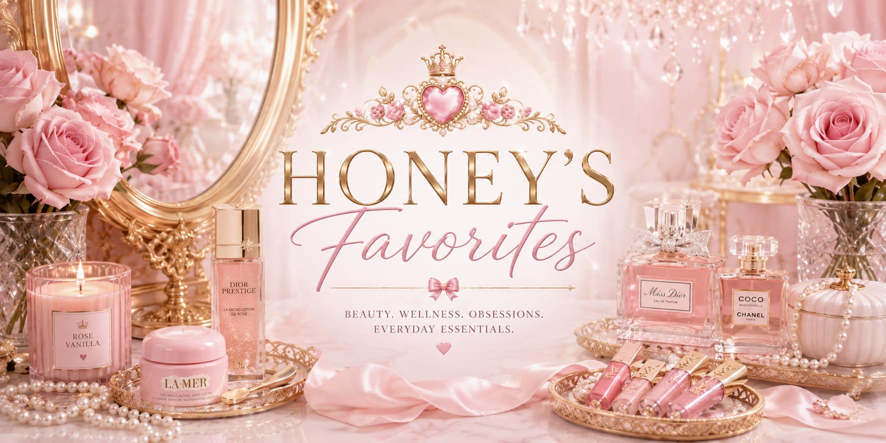 Honey’s Favorites