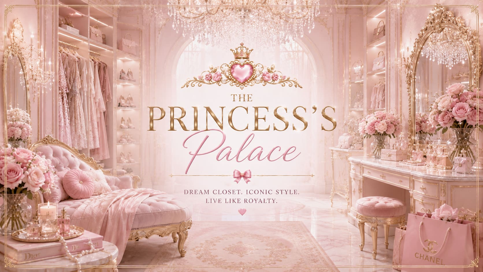 The Princess’s Palace
