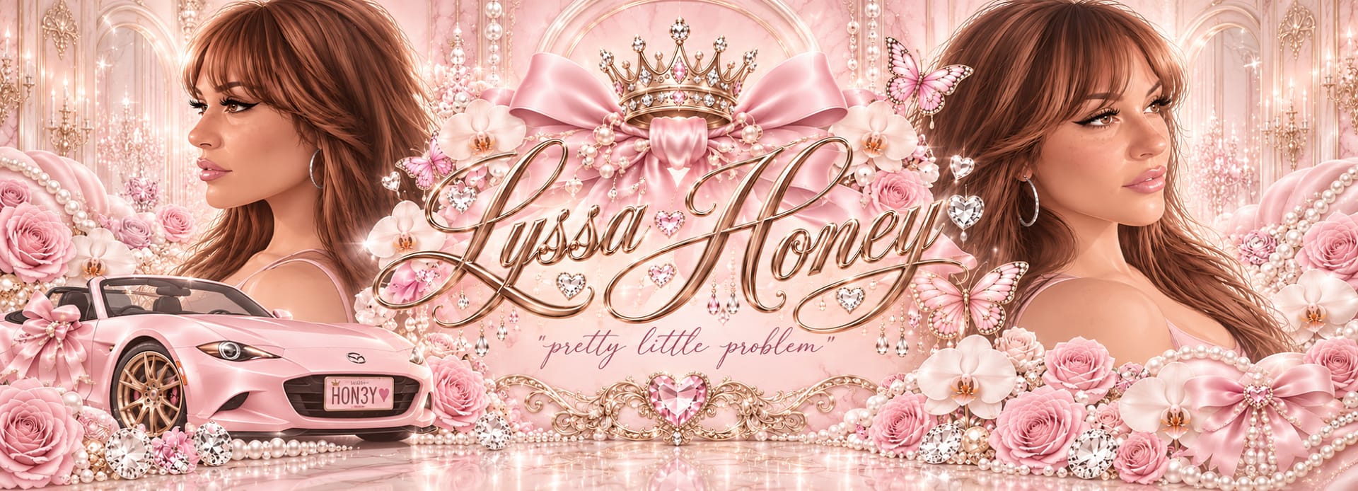 LyssaHoney.com